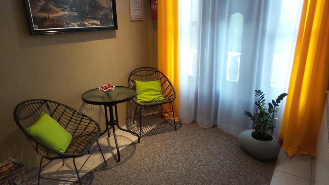 Hotel Lesne Zacisze Weremien Esterno foto